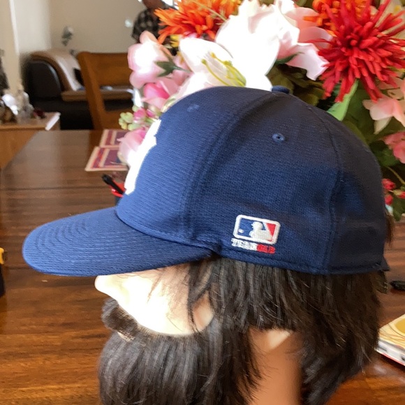 New York Yankees hats unisex. - Picture 2 of 8